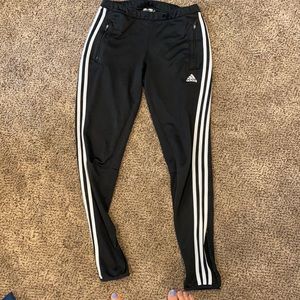 Adidas soccer pants
